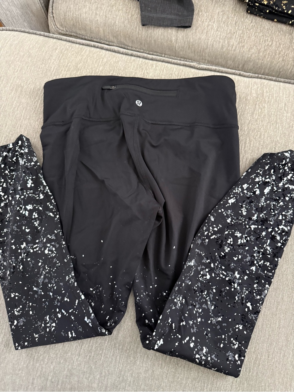 Lululemon